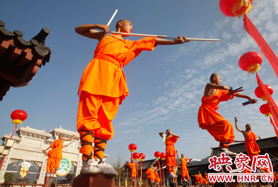 每個(gè)人心中都有一個(gè)或明或暗的功夫圖騰,作為武林高手，他們能飛檐走壁，擁有蓋世神功。