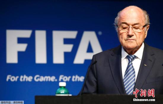 資料圖：布拉特。