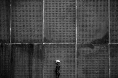 騰沖遠(yuǎn)征軍國殤墓園。京華時報記者 潘之望 攝