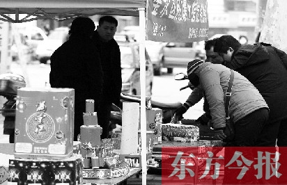 在今年的省“兩會”上，不少省人大代表、政協(xié)委員建議禁放煙花爆竹