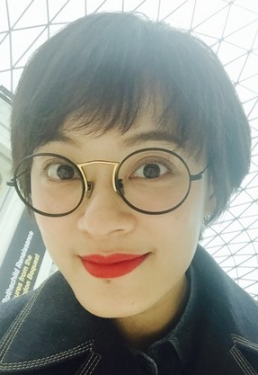 孫儷下巴的那顆痣，等等想摳掉小花想按進(jìn)去