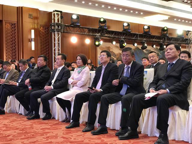 董明珠在現(xiàn)場(chǎng)演講時(shí)表示，她愿意拿她所有的資產(chǎn)投入到珠海銀隆里。據(jù)悉，同時(shí)與珠海銀隆原始股東共同簽署增資協(xié)議的，還有董明珠個(gè)人及北京燕趙匯金國(guó)際投資有限責(zé)任公司、大連萬(wàn)達(dá)集團(tuán)股份有限公司、江蘇京東邦能投資管理有限公司等3家知名企業(yè)，5家單位或個(gè)人共同增資30億，獲得珠海銀隆22.388%的股權(quán)。