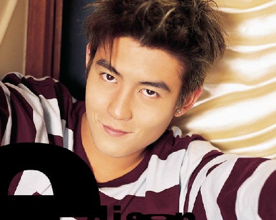 曝陳冠希要當爸爸了？ 女友已懷孕幾個月