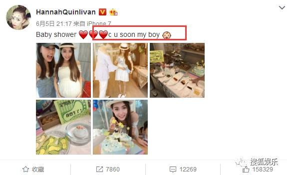 昆凌二胎產(chǎn)子！上半年誕生這么多星二代！