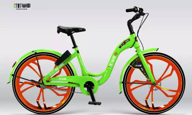 共享單車公司跑路:車還在 老板和用戶押金不見(jiàn)