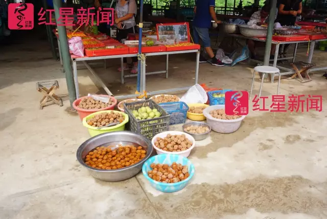 文玩核桃遇冷由幾萬一對降到5元沒人要？商戶否認