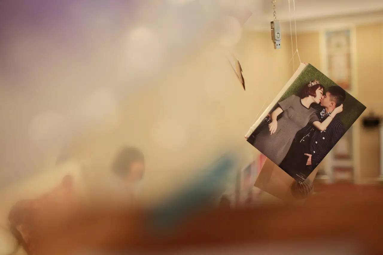 ▲失戀博物館里展示的失戀物品。