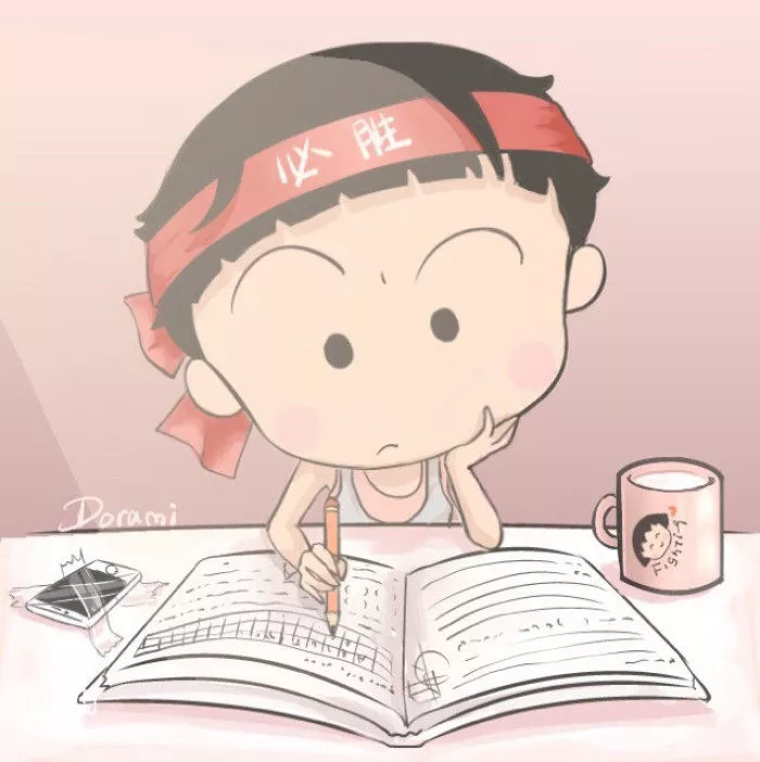 新一輪父母吐槽陪讀模式開啟:不生氣 是我親生的！