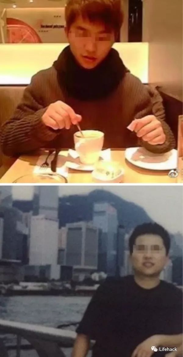 長胖20斤，臉型怎么變？這些例子看完扎心了！