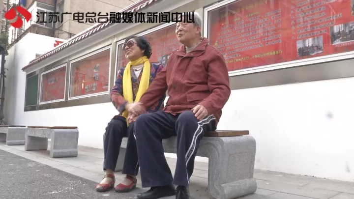 老太秀恩愛！網(wǎng)友被一封跨越60年的情書甜哭了