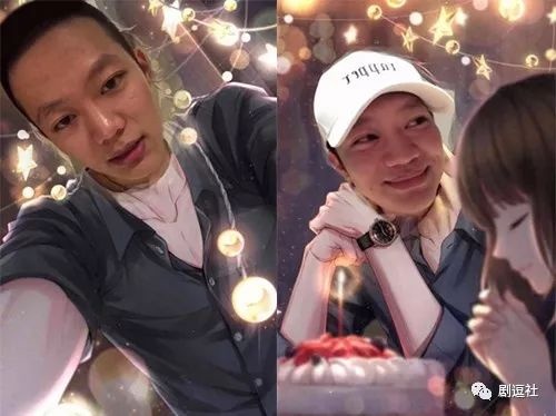 PGone又教給我們一個新詞：虐粉。