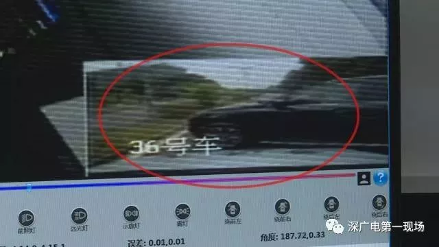 豪車逼?？荚囓嚩氯紙?考試學(xué)員被嚇懵無辜掛科