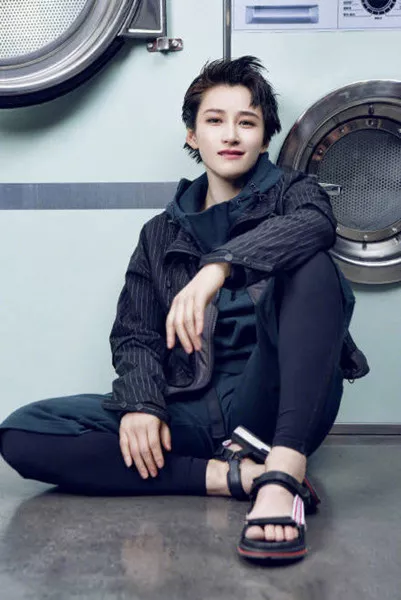 女演員為拍《紅?！?0月沒來大姨媽 醫(yī)生捏把汗