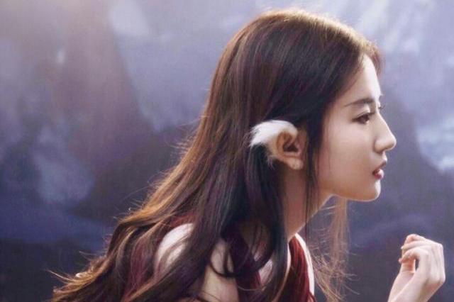 韓國(guó)人眼中的古裝四美，三生三世占了三個(gè)，都說第一個(gè)最好看