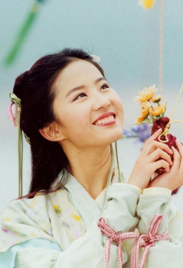 韓國(guó)人眼中的古裝四美，三生三世占了三個(gè)，都說第一個(gè)最好看