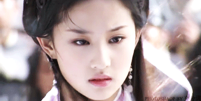 韓國(guó)人眼中的古裝四美，三生三世占了三個(gè)，都說第一個(gè)最好看