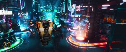 必看！《頭號玩家》彩蛋大整理