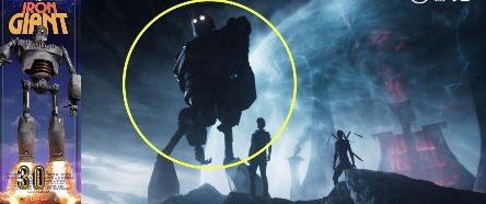 必看！《頭號玩家》彩蛋大整理