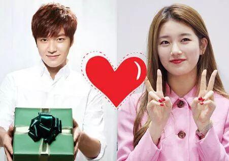 從李敏鎬到李棟旭，再次分手的“男神收割機(jī)”裴秀智被嘲太花心？