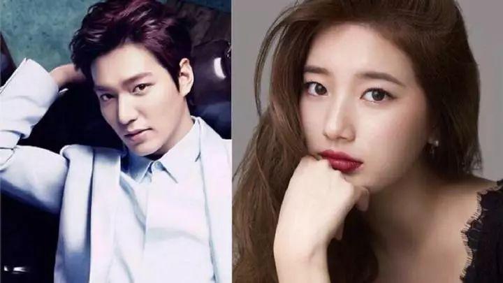 從李敏鎬到李棟旭，再次分手的“男神收割機(jī)”裴秀智被嘲太花心？