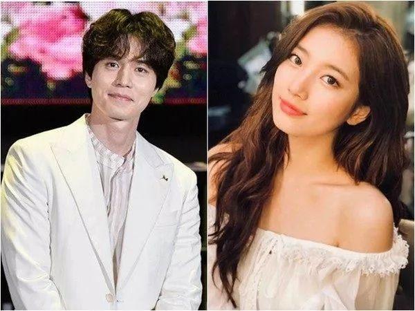 從李敏鎬到李棟旭，再次分手的“男神收割機(jī)”裴秀智被嘲太花心？