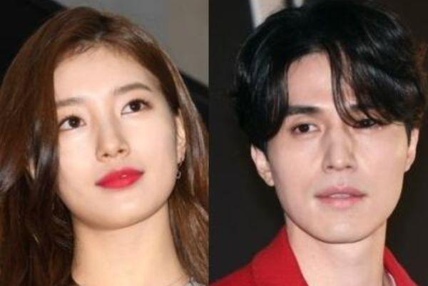 從李敏鎬到李棟旭，再次分手的“男神收割機(jī)”裴秀智被嘲太花心？