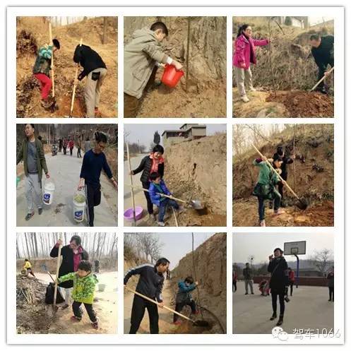 大伙兒也是蠻拼滴！