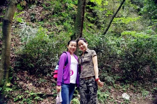 旅途中，我們又有了好多新朋友！