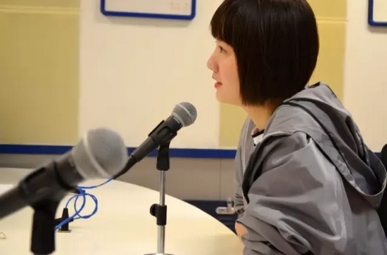 360°無死角，純素顏依舊那么美。這樣的顏值，你還敢說童星都長殘了？