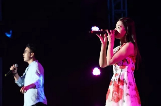 趙帥、薛萍《好心分手》