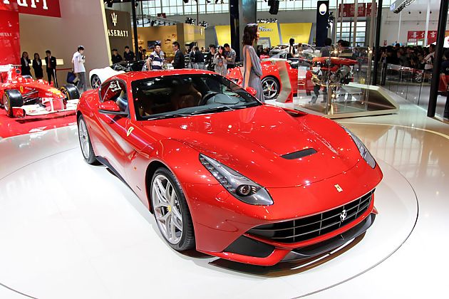 移動雕塑的極致設(shè)計