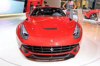 移動雕塑的極致設(shè)計