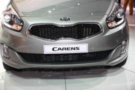 起亞新佳樂(lè)