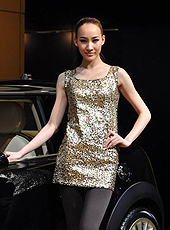 31.8-43.3萬(wàn) MINI COUPE、ROADSTER跑車(chē)上市