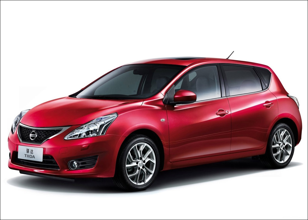 東風(fēng)日產(chǎn)騏達(dá)