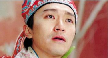 大話(huà)西游劇照