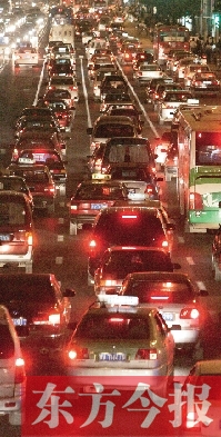 鄭州人口超千萬成超級大都市？