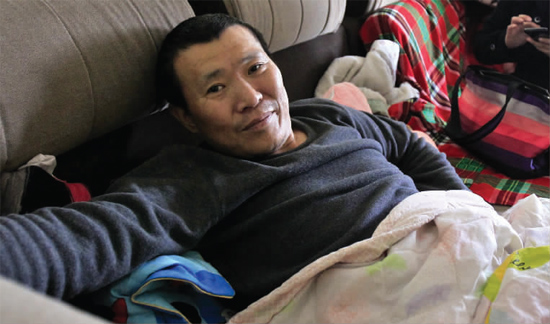 11月11日，李剛病情再次惡化，在眾多朋友的鼓勵下，他將再赴西安進行手術治療