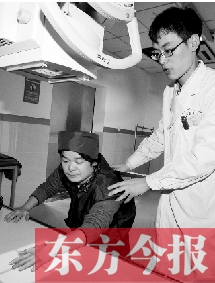 在國際殘疾人日到來之際，希望大家給這個群體多一些關(guān)愛