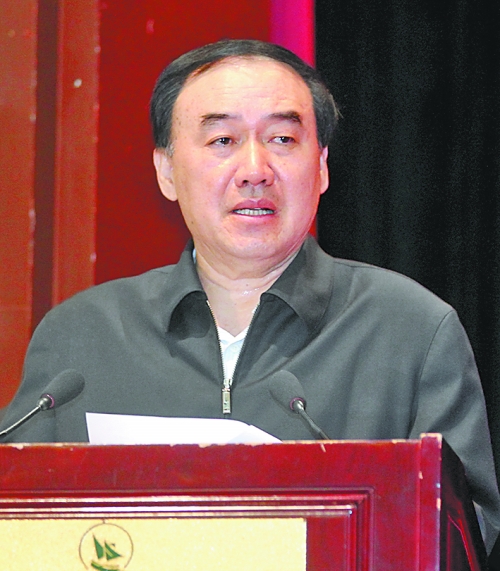 點評人：副省長 徐濟(jì)超