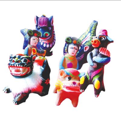 第七屆中國(guó)（鶴壁）民俗文化節(jié)3月2日盛裝開幕