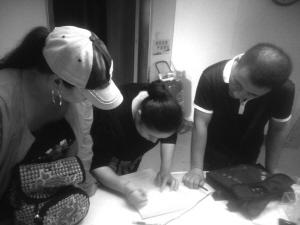 　“我從小沒少得到好心人幫助，我也要盡力做好事”