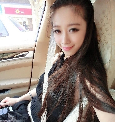 廈大?；ǐ@封中國第一啦啦寶貝