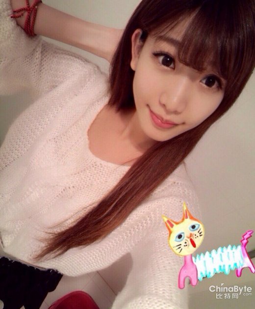 川音?；ê骶_PK翻版林志玲