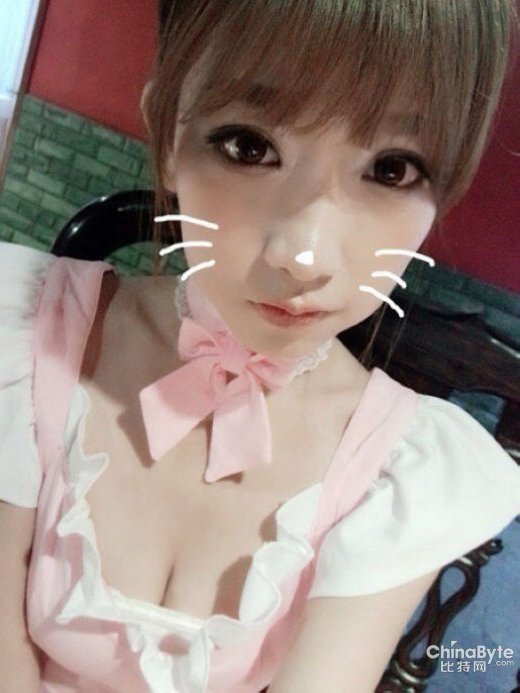 川音?；ê骶_PK翻版林志玲