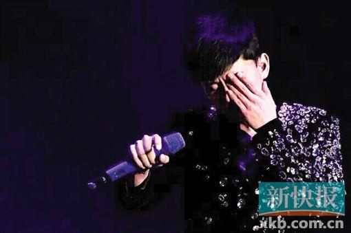 張杰：我沒做錯什么，為何被誤解得那么深？