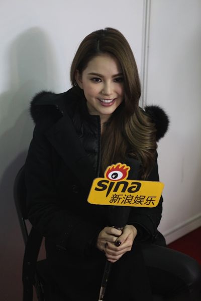 周杰倫未婚妻昆凌，93年