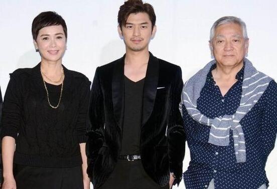 蔣雯麗與男星熱吻22小時(shí)