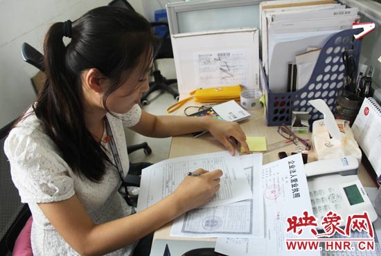 90后大學(xué)生體驗(yàn)辦公文化