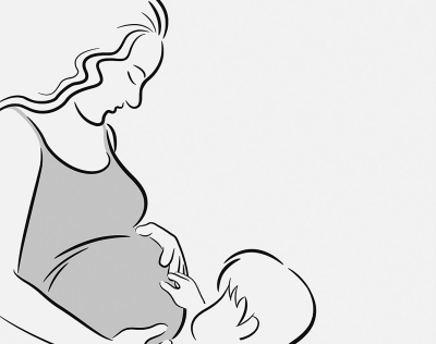 在河南，居民生二孩的“熱情”并不比北上廣等地的高。CFP供圖